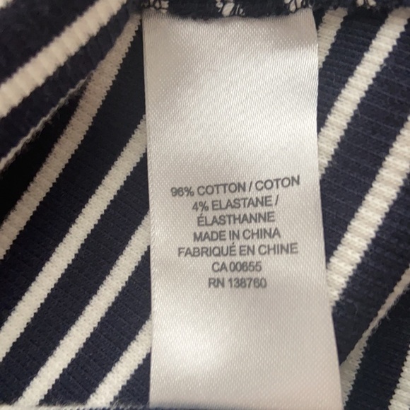 RW & CO Tank Top NWT - Picture 4 of 4